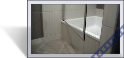 Realizacje - montaż wyposażenia łazienkowego