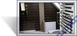 Realizacje - remont łazienki
